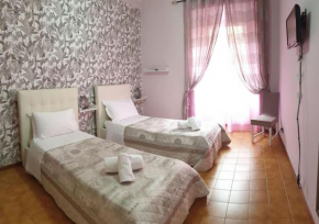 Inviting 2-Bed Apartment in Roma close Colosseum